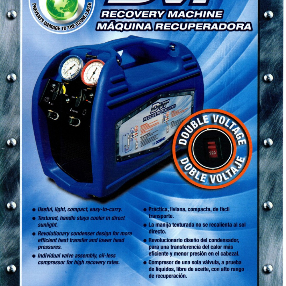 dvr-recovery-machine-maquina-recuperadora