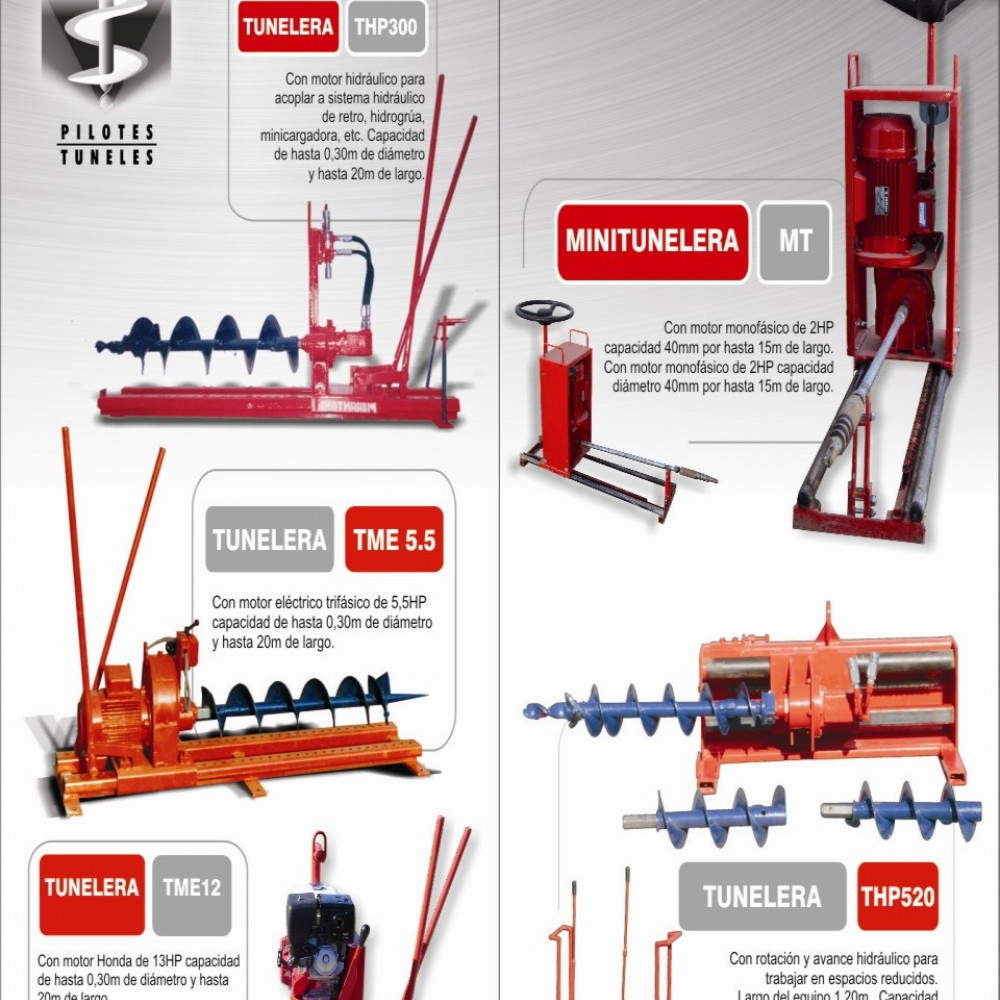 tuneleras-completas-con-motor-electrico-a-explosion-o-hidraulicas-y-capacidades-hasta-30cm-de-diametro-y-hasta-20mts-de-largo