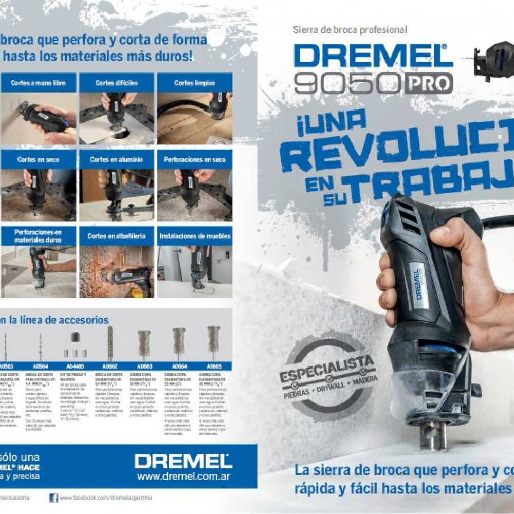 dremel-9050