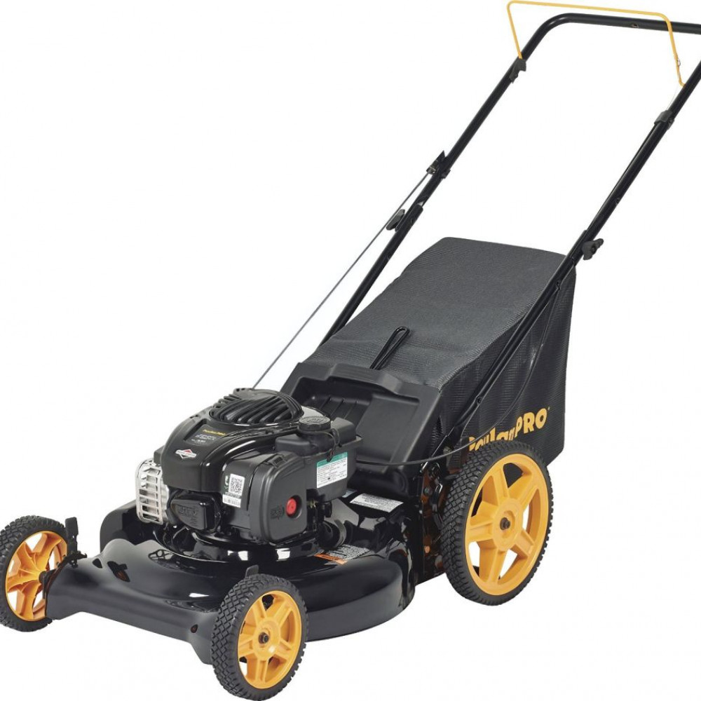 cortacesped-trituradora-con-rueda-alta-y-bolsa-poulan-pro-625-hp-briggs--stratton