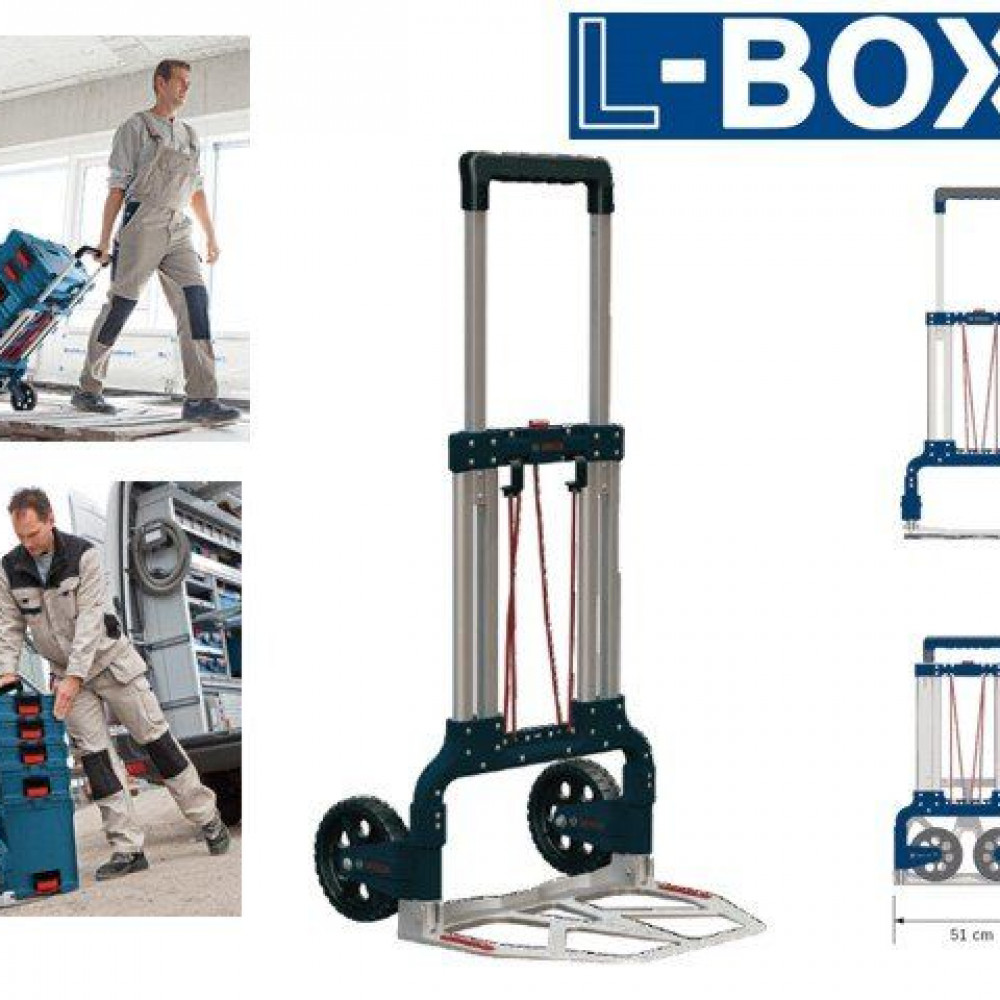 nuevo-sistema-l-boxx-de-almacenaje-inteligente-con-cajas-apilables-configurables-y-carreta-de-aluminio-plegable-de-bosch2