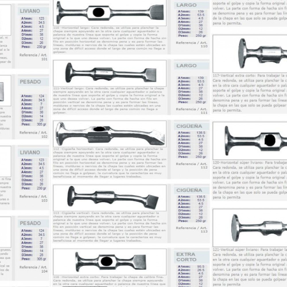 martillos-para-chapistas-con-pena-vertical-y-horizontal-uso-en-chaperia-automotor-marca-rico-