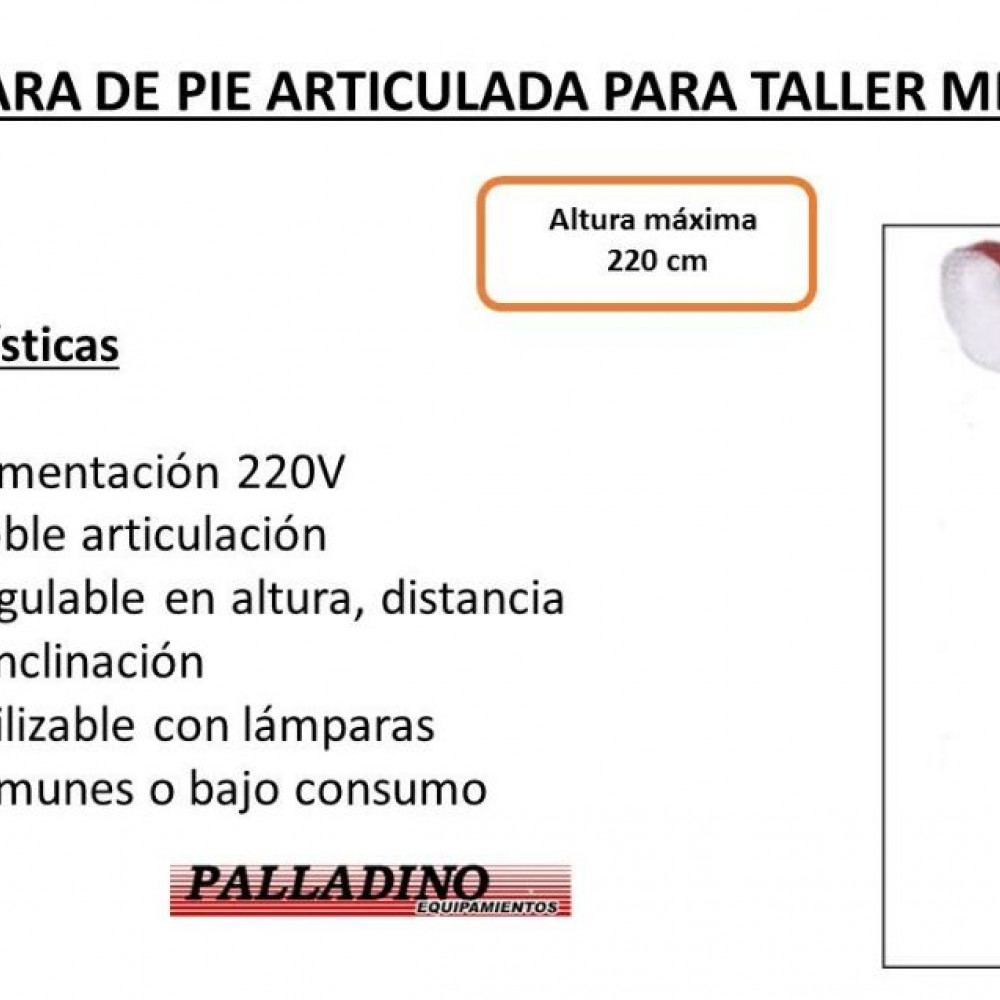 lampara-velador-de-pie-articulado-220v-para-taller-mecanico-marca-palladino