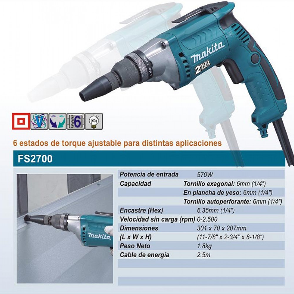 atornillador-electrico-con-control-de-profundidad-y-control-de-torque-dual-marca-makita-fs2700