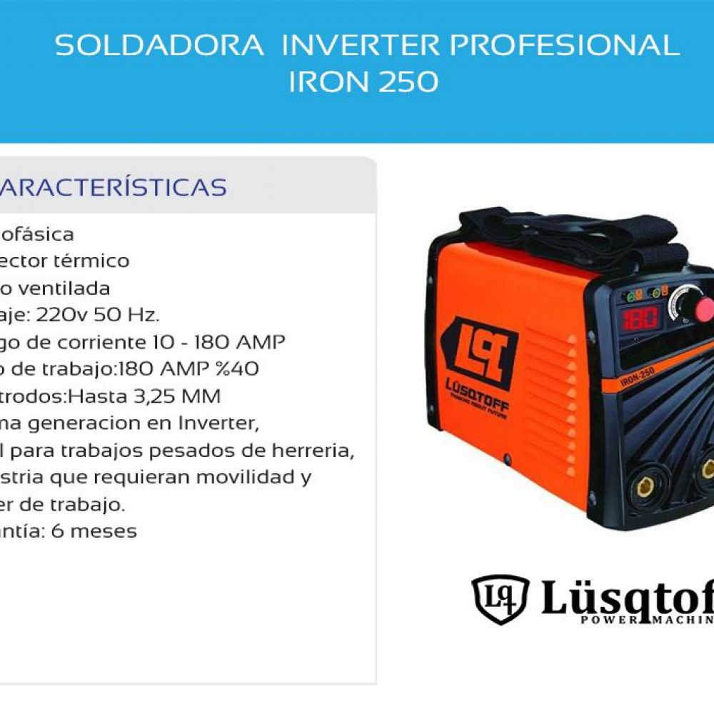 soldadora-para-electrodos-mma-con-tecnologia-inverter-digital-marca-lsqtoff-iron-250