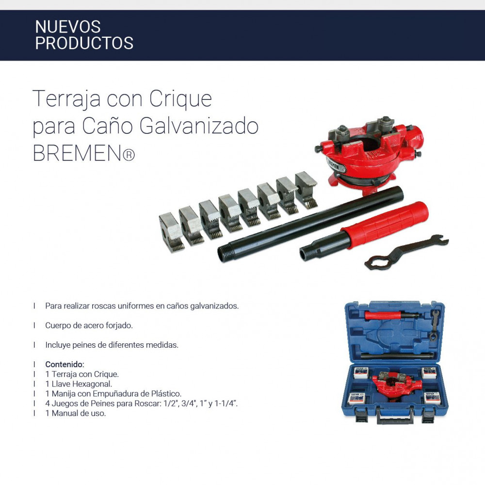 terrajas-manuales-con-crique-para-roscar-canos-galvanizados-de-hierro-hasta-114-y-hasta-2-marca-bremen-7180-8181