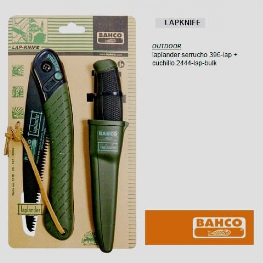 serrucho-de-poda-plegable-dentado-xt-con-cuchillo-multiuso-con-vaina-marca-bahco-sandvik-396-lapcuchillo-2444-lap-bulk-lapknife