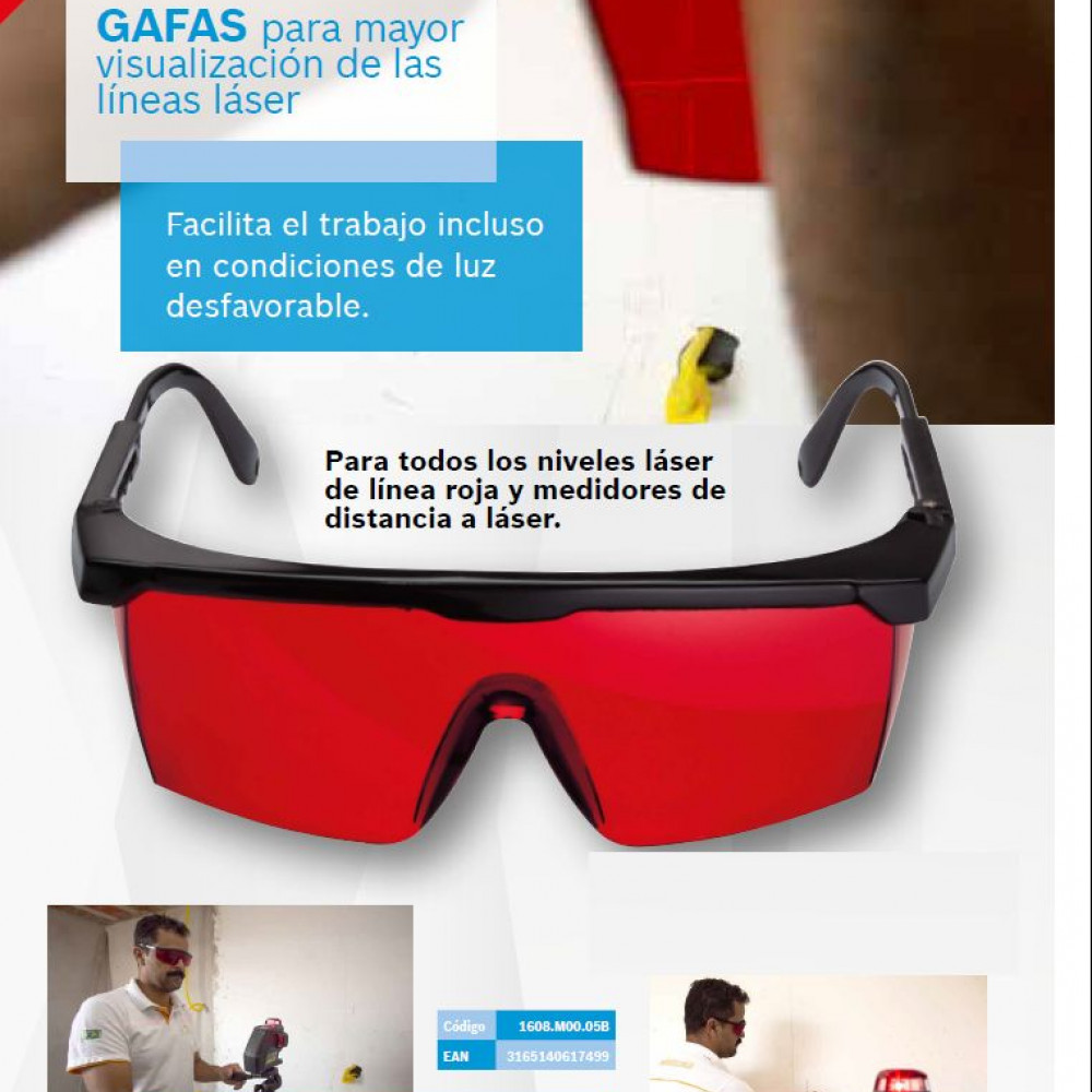 lentes-gafas-rojas-para-lectura-de-trazado-de-niveles-laser-en-exteriores-marca-bosch-1608m0005b