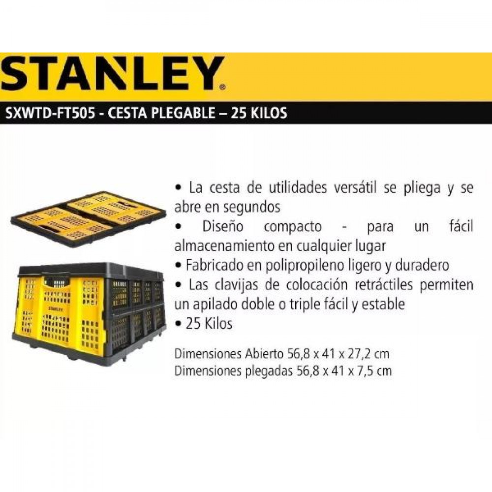 cajon-cesta-plastico-plegable-y-encastrable-marca-stanley-sxwtd-ft505zorra-carro-plataforma-con-ruedas-pc527