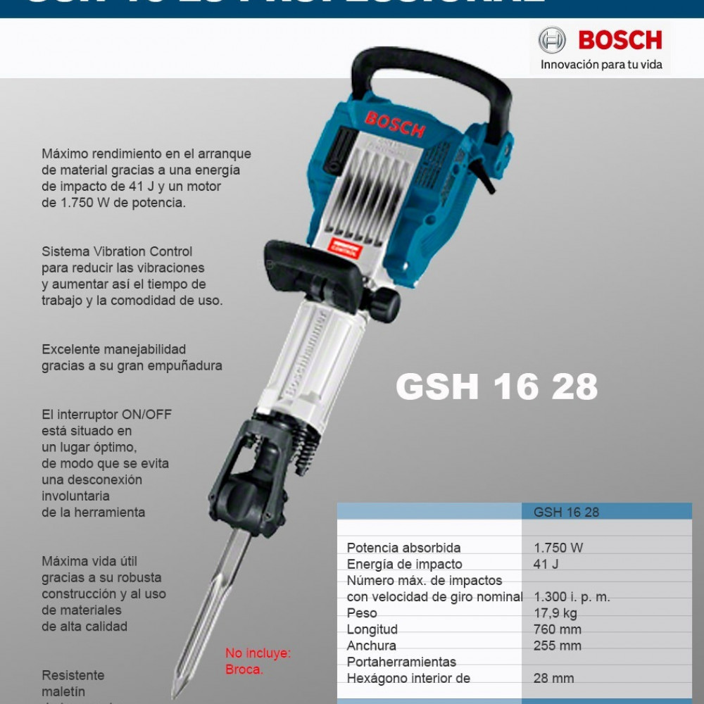 martillo-demoledor-electroneumatico-de-16kg-con-encastre-hexagonal-de-28mm-y-41-joules-de-energia-de-golpe-marca-bosch-gsh-16-28