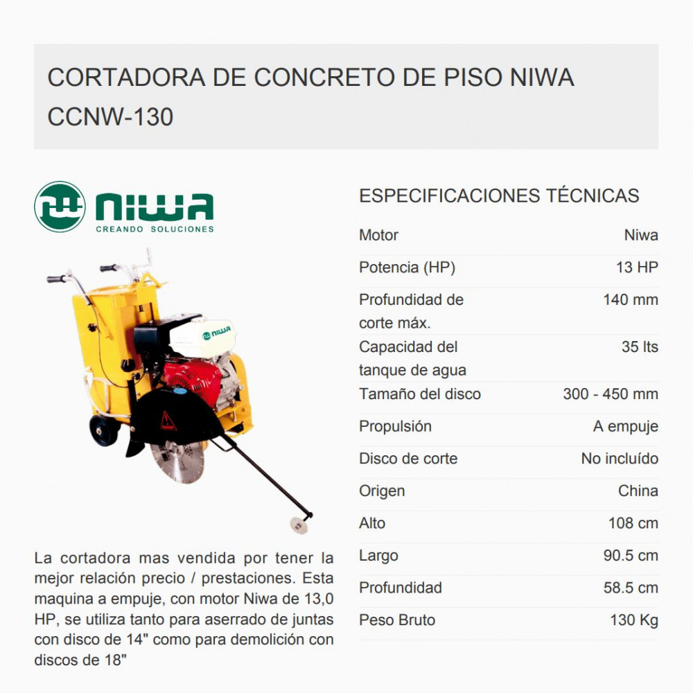 aserradora-cortadora-de-pavimentos-concreto-a-explosion-nafta-con-motor-de-13hp-y-disco-diamantado-hasta-18-20-marca-niwa-ccnw130