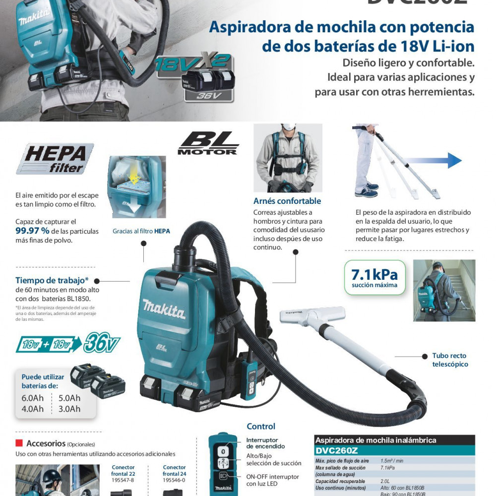 aspiradora-tipo-mochila-inalambrica-recargable-a-bateria-li-ion-litio-36v-18v18v-marca-makita-dvc260z