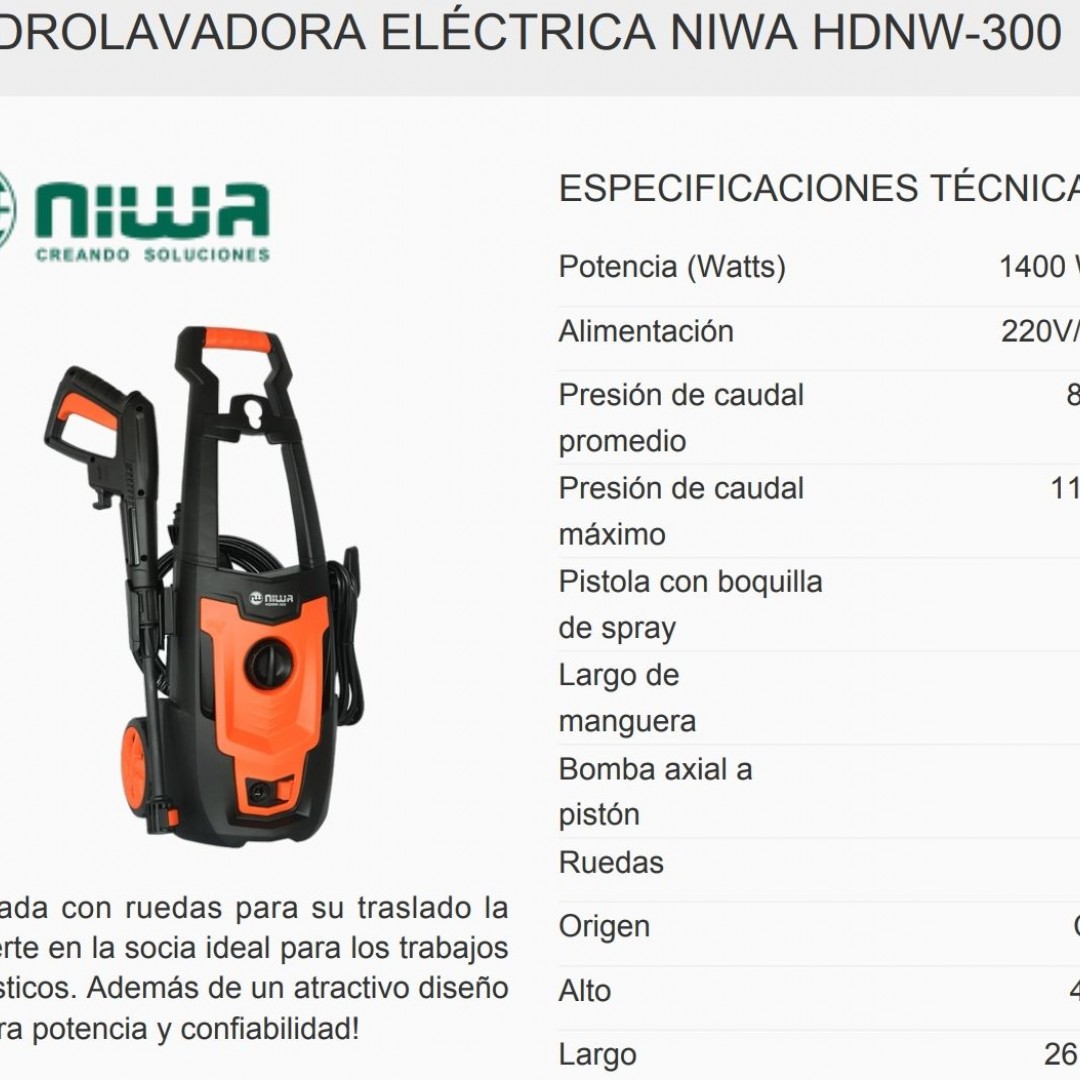 hidrolavadora-electrica-para-uso-semiprofesional-110bar-con-motor-de-1400w-marca-niwa-hdnw300-grupo-husqvarna