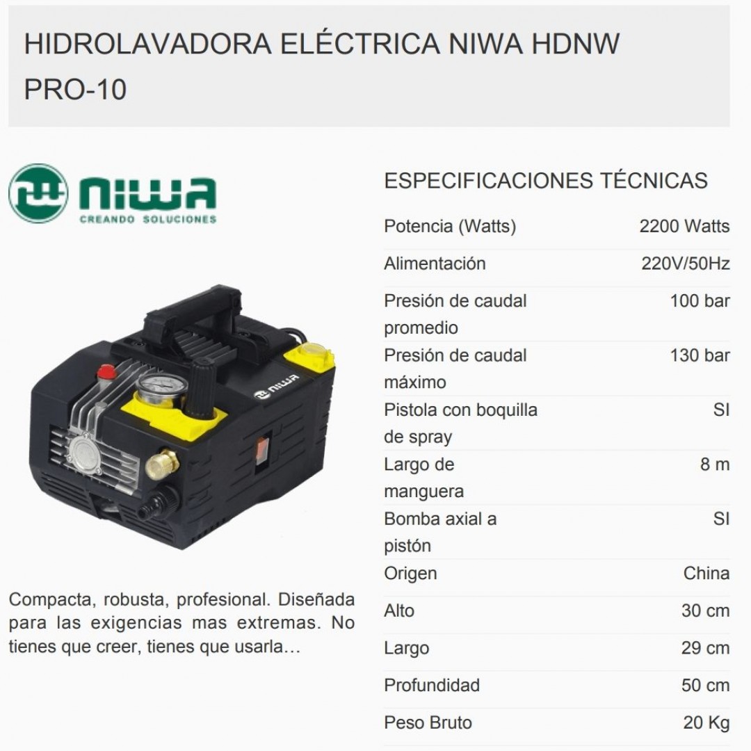 hidrolavadora-electrica-con-bomba-a-biela-y-pistones-de-ceramica-para-uso-industrialcomercial-en-lavaderos-130bar-motor-induccion-de-2200w-marca-niwa-hdnwpro10-grupo-husqvarnabigbang