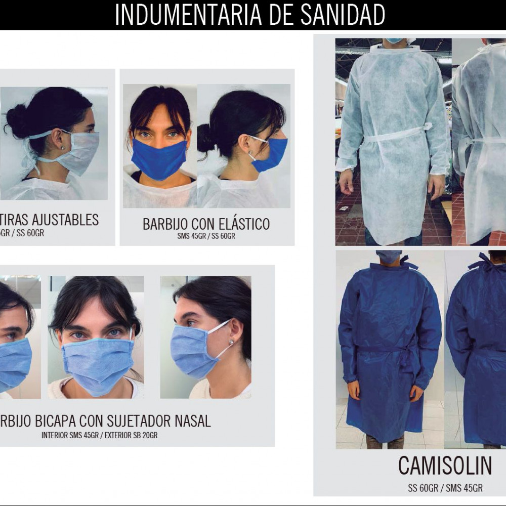 camisolines-y-barbijos-quirurgicos-de-sanidad-para-uso-hospitalario-aprobados-anmat