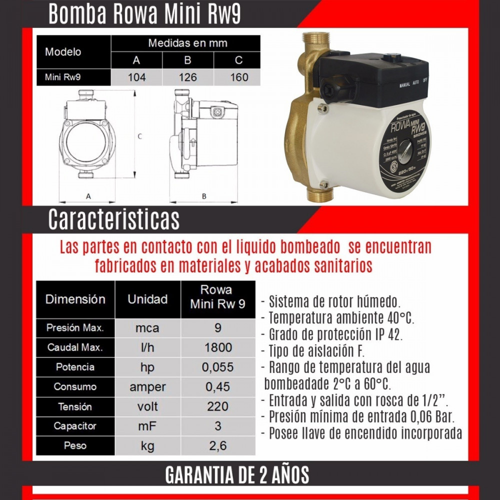 bomba-presurizadora-de-agua-con-cabezal-y-rotor-de-bronce-domiciliaria-automatica-marca-rowa-mini-rw9