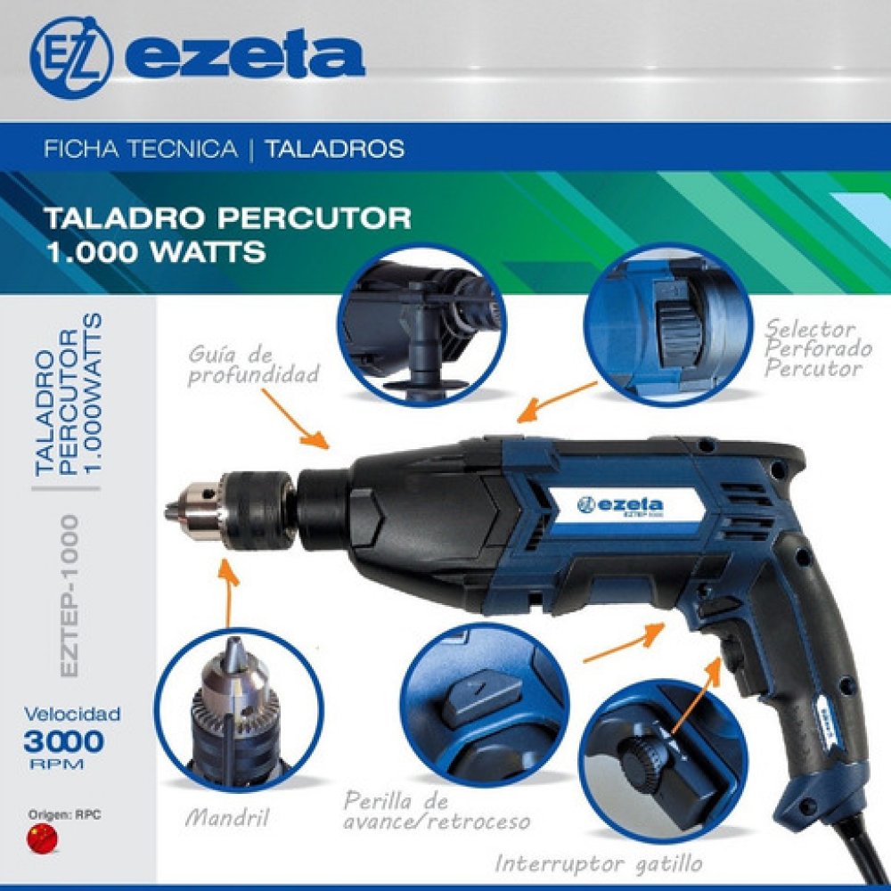 taladro-percutor-de-13mm-con-reversa-y-velocidad-variable-en-gatillo-equipado-con-motor-de-1000watts-marca-ezeta-eztep1000