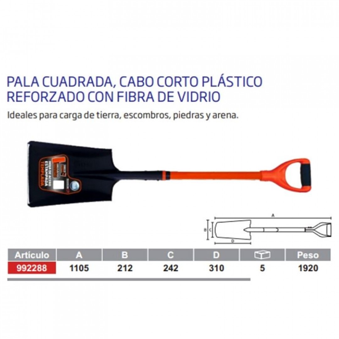 pala-ancha-cuadrada-con-cabo-de-fibra-dielectrico-para-seguridad-marca-biassoni-modelo-992288