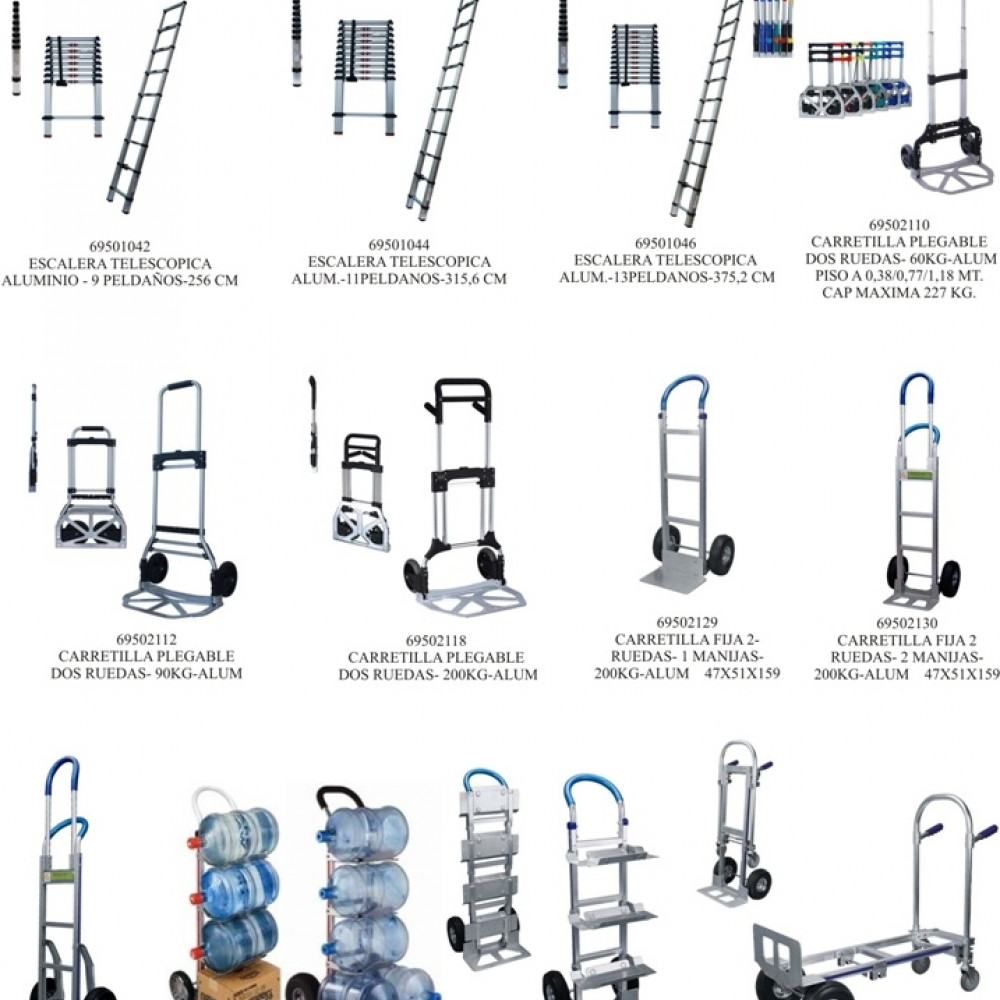 carretas-de-aluminio-plegables