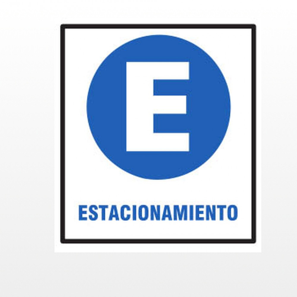 estacionamiento