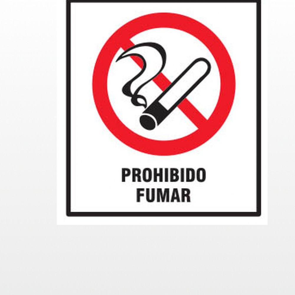 prohibido-fumar