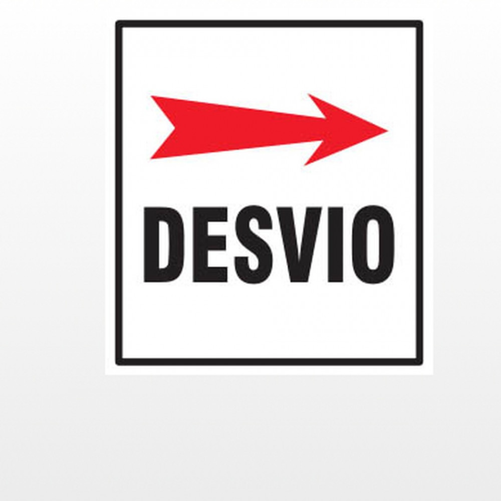 desvio