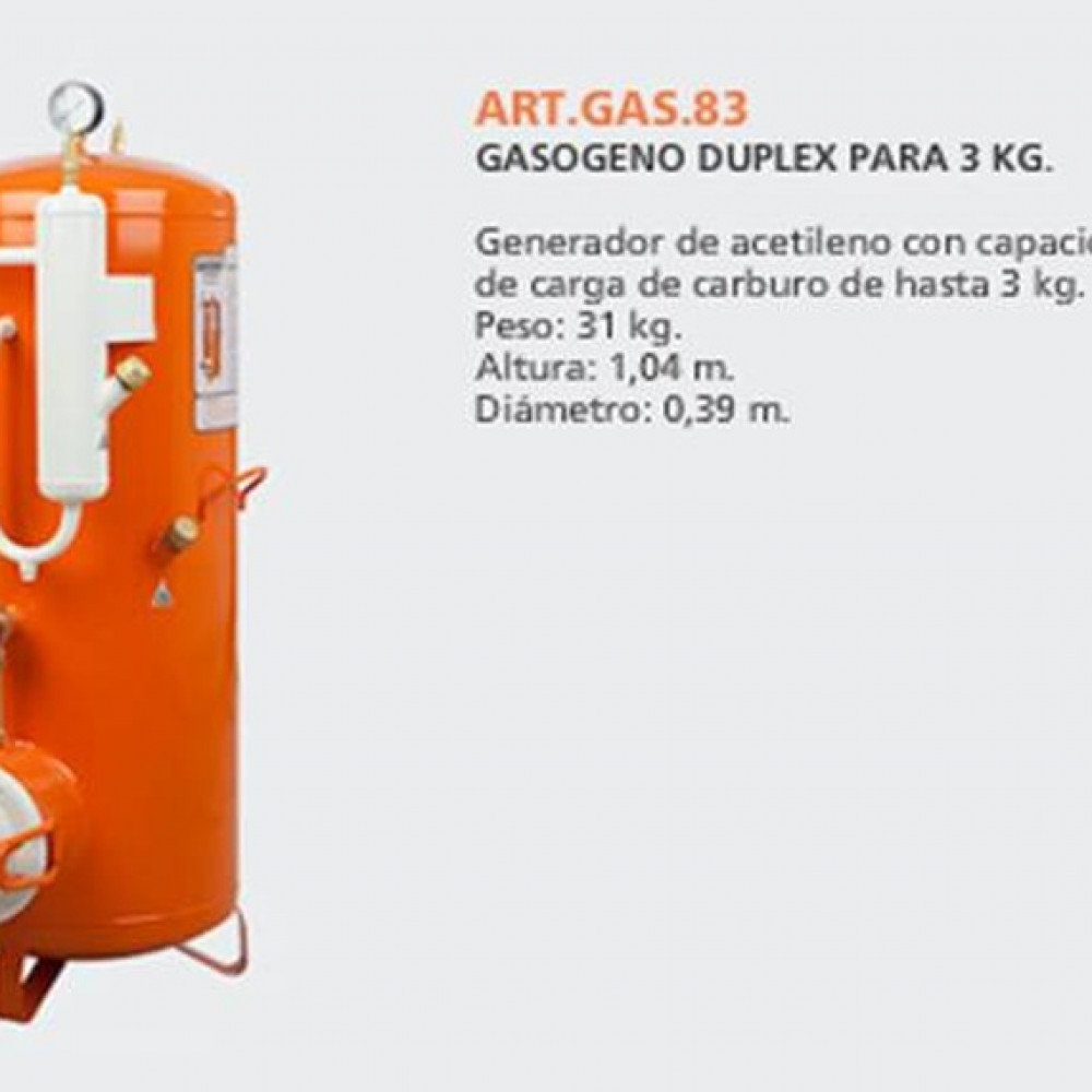 gasogeno-para-carburo-capacidad-3kg-duplex