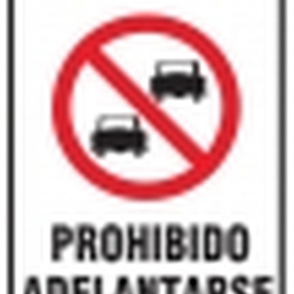 prohibido-adelantarse