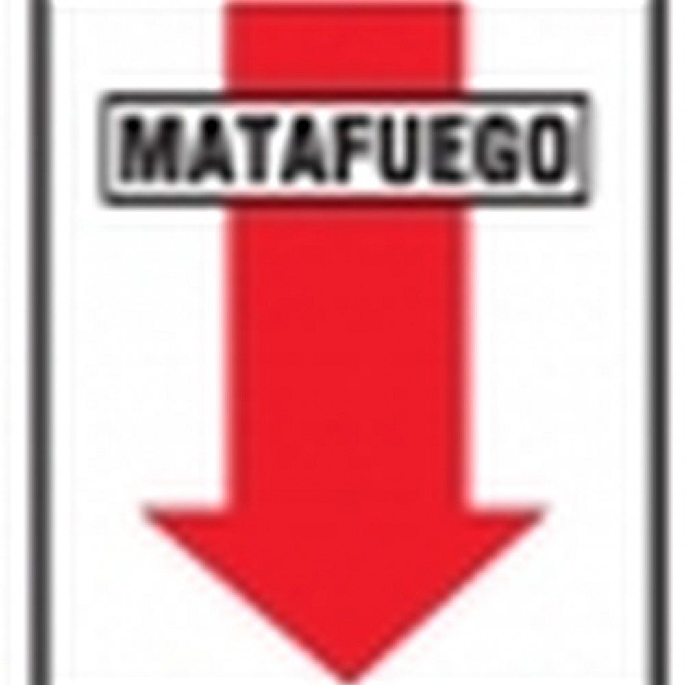 matafuego