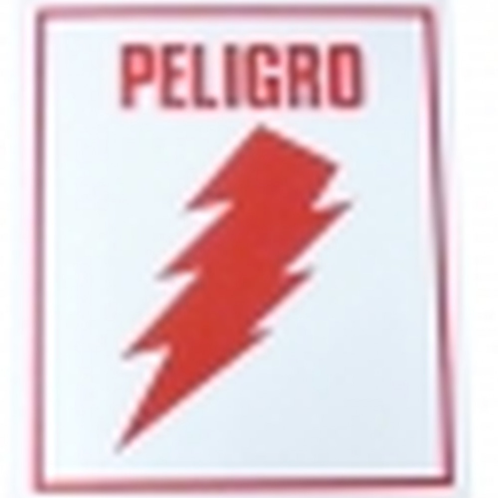 peligro-