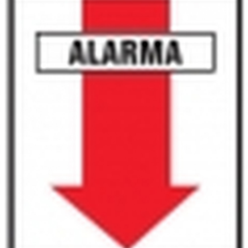 alarma