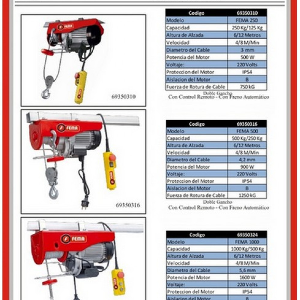 aparejos-electricos-a-cable-doble-gancho-livianos-importados-fema